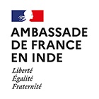 Ambassade de France en Inde
