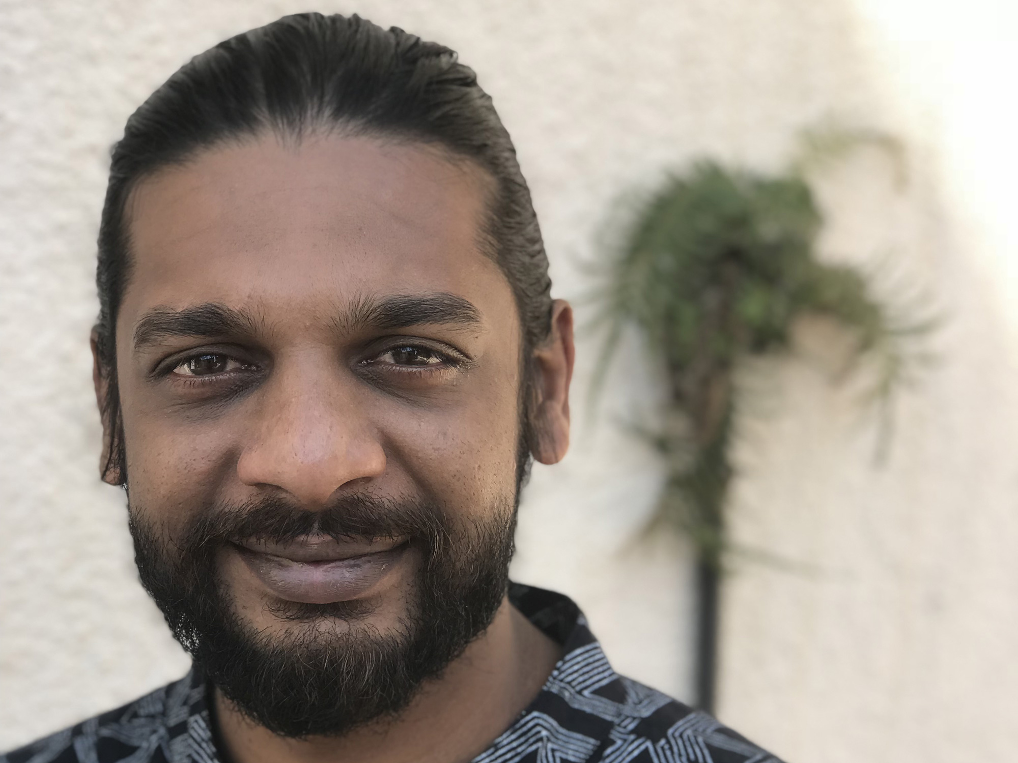 Adithya Kothakota - Bangalore Literature Festival (BLF)