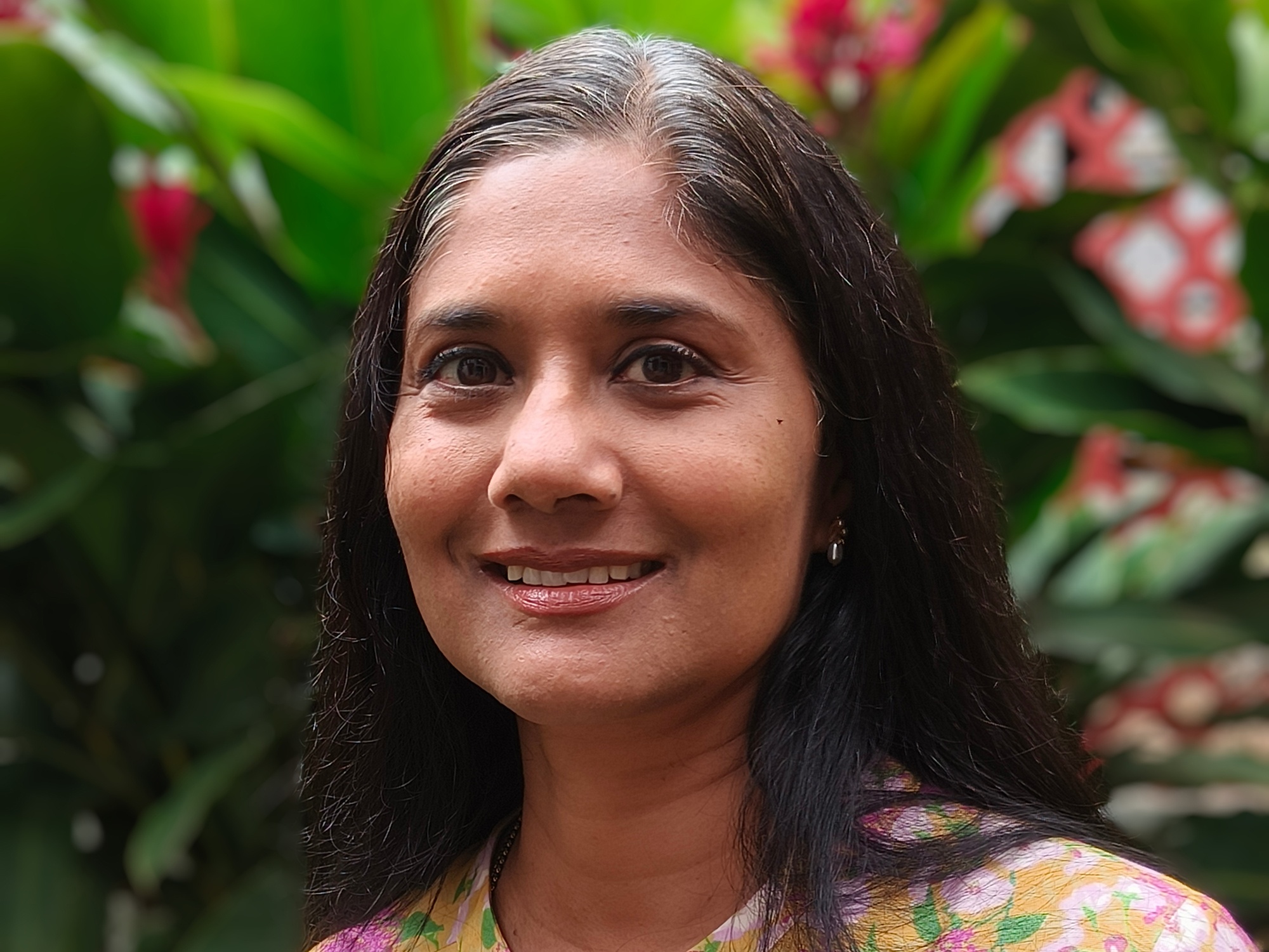Archana Rai - Bangalore Literature Festival (BLF)