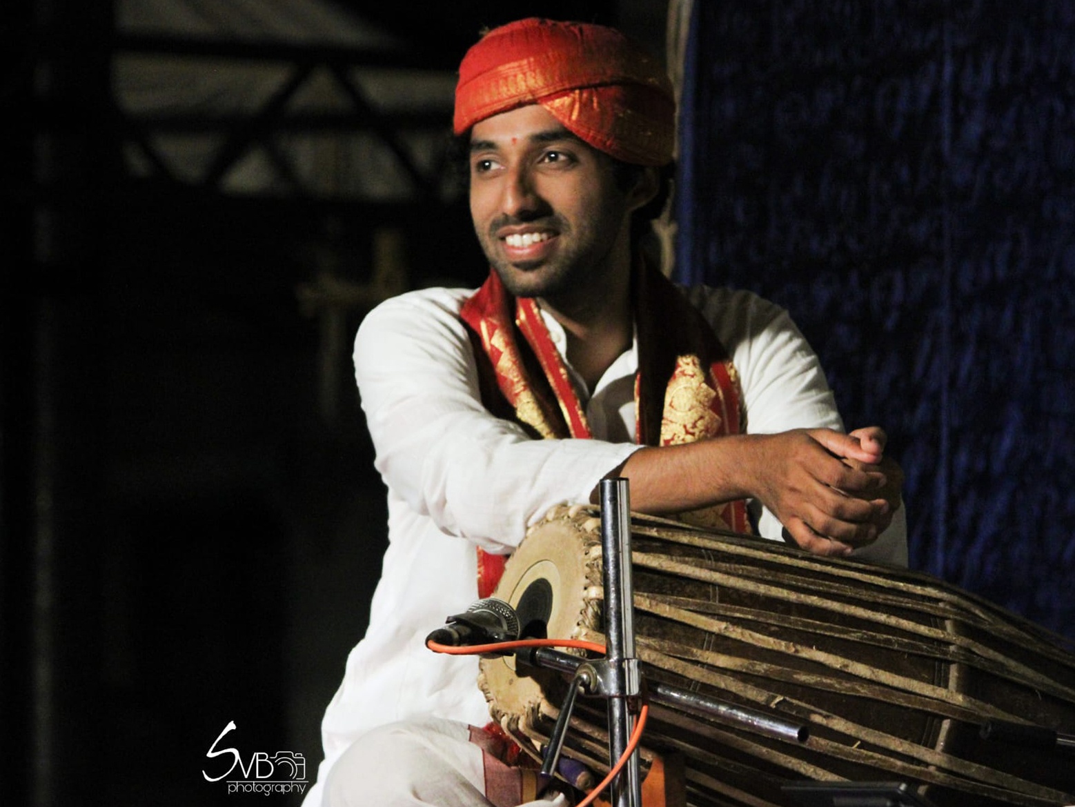 Prithvi Badekkila - Bangalore Literature Festival (BLF)