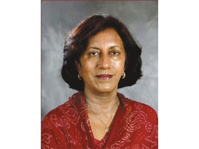 Urmila Devi Kotda Sangani - Bangalore Literature Festival (BLF)